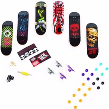 Tech Deck Bonus Sk8 Paketi Zero Zero