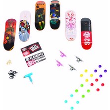 Tech Deck Bonus Sk8 Paketi Element