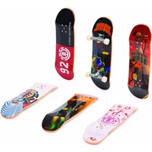 Tech Deck Bonus Sk8 Paketi Element