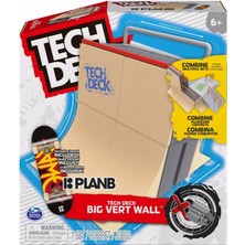 Tech Deck X-Connect Başlangıç Seti