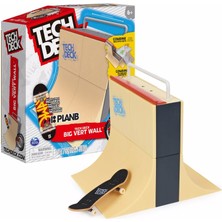 Tech Deck X-Connect Başlangıç Seti