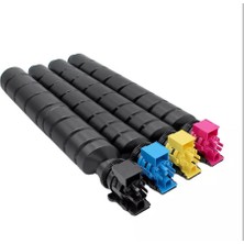 Toner Türk Kyocera TK-8375 Muadil Toneri Takım / Kyocera Taskalfa 3554CI