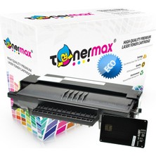 Toner Türk Oki MB260 / MB280 / MB290 / 01240001 Muadil Toneri