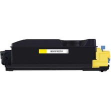 Toner Türk Kyocera TK-5305 Muadil Toner Sarı / Taskalfa 350CI