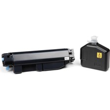 Toner Türk Kyocera TK-5345 Muadil Toner Siyah / Taskalfa 352CI
