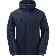 Jack Wolfskin Troposphere Insulated Erkek Su Geçirmez Outdoor Montu 1115321-6000