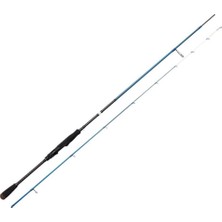 Savage Gear Sgs2 Ultra Light Game 7'/2.13M 0.5-9 gr 2 Parça Olta Kamışı