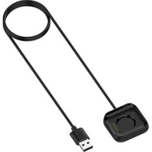 Basias Oppo Watch 41MM Akıllı Saat Uyumlu USB Şarj