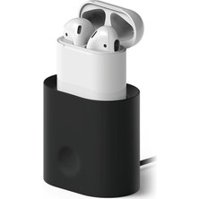 Ason Plus Ally Apple Airpods Boş Şarj Standı