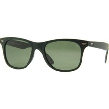 Fratelli Rossetti FR2065-17M 53 Polarize Unisex Güneş Gözlüğü