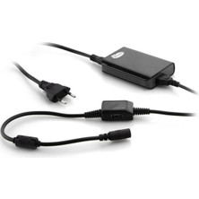 Powermaster PM-2607 90W 10 Pin Slim Kasa Unıversal Ayarlı Notebook Adaptörü (12V/15V/16V/18.5V/19V/19.5V/20V)