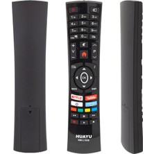 Huayu Kl RM-L1638 Vestel Unıversal Lcd-Led Tv Kumanda Blisterli