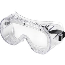 Univet 602.01.00.01 Uv Korumalı Goggle Gözlük