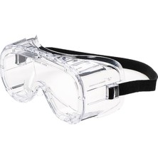 Univet 602.01.00.01 Uv Korumalı Goggle Gözlük