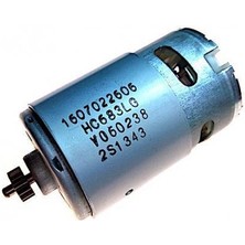 Nesta Bosch Psr 14,4 Lı Motor 2 609 005 257