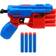 Angel Of Life F2218 Nerf Alpha Strike +8 Yaş