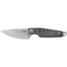 Mkm Mk MA01-CF Mkm Makro 1 Carbon Fiber Bıçak