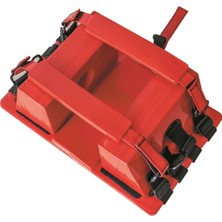 Kaliteli Medikal Baş Sabitleme Aparatı Medwelt Mw-C-3019