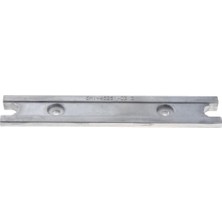 Blesiya Kolu Bar Anot H1-45251-03 Yamaha 2t Parsun 60HP 70HP 85HP Dıştan Takma Motor (Yurt Dışından)