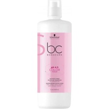 Schwarzkopf Ph 4.5 Renk Koruma Sülfatsız Şampuan 1000 ml
