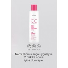 Schwarzkopf Bc Clean Renk Koruyucu Saç Kremi 200 ml