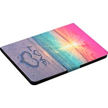 XFashion Galaxy Tab A İçin Darbeye Dayanıklı Tablet Kılıfı - Çok Renkli (Yurt Dışından)