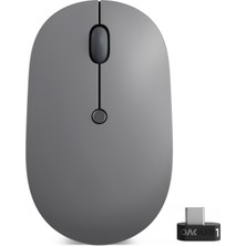 Lenovo Go Usb-C Kablosuz Mouse GY51C21210