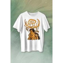 Kendim Seçtim Bring Me To The Horizon Pop Rock Baskılı Tişört Unisex T-Shirt