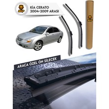 Balp Kia Cerato Muz Silecek Takımı 2004-2009 Arası