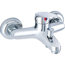 GMS Narin Mix Banyo Duş Bataryası NRN103