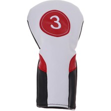 Lovoski Golf Club Headcover 2 Pcs (Yurt Dışından)