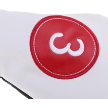 Lovoski Golf Club Headcover 2 Pcs (Yurt Dışından)