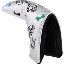 Lovoski Golf Blade Headcover 2 Pc (Yurt Dışından)