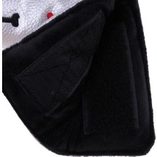 Lovoski Golf Blade Headcover 2 Pc (Yurt Dışından)