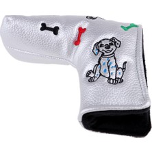 Lovoski Golf Blade Headcover 2 Pc (Yurt Dışından)