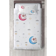 Talia Home  Çocuk Odası Bebek Odası  Yatak Örtüsü