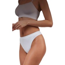 Şirin Elite Life 820 A-06 Kadın String Külot