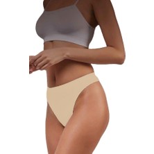 Şirin Elite Life 820 A-06 Kadın String Külot