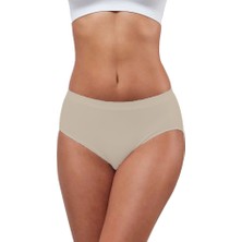 Şirin Elite Life 810 A-03 Kadın Slip Külot