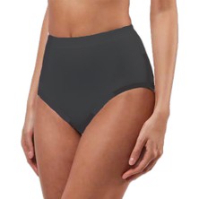 Şirin Elite Life 811 A-01 Kadın Yüksek Bel Slip Kü