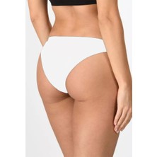 Şirin Elite Life 817 A-12 Kadın Brazilian Slip Kul