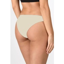 Şirin Elite Life 817 A-12 Kadın Brazilian Slip Kul
