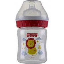 Fisher-Price Fisher Price Fisher-Price FP-FBP003 Geniş Ağız 125ML Pp Biberon