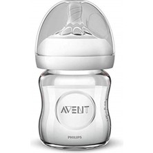 Philips Avent SCF051/17 Biberon, Şeffaf