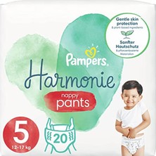 Prima Pampers Harmonie Külot Bez 5 Beden 20’lı