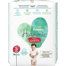 Prima Pampers Harmonie Külot Bez 5 Beden 20’lı