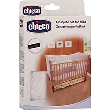 Chicco Mosquito Net For Cots Beyaz Sineklik