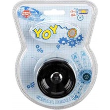 Sunman Sun-Knb-Rsp-Yoyo Groovy Pro Ekstra Ipli Krtl.4r.