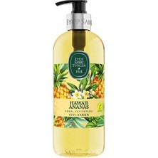 Eyüp Sabri Tuncer Eyup Sabrı Tuncer Sıvı Sabun 500 ml Hawaıı Ananas Hawaii Ananas 500 ml