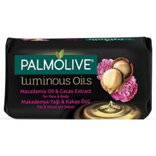 Palmolive Katı Sabun Macademia 150 gr